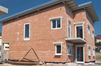 Cultra home extensions