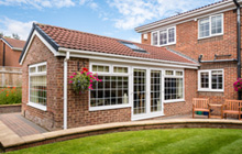 Cultra house extension leads
