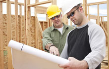 Cultra outhouse construction leads